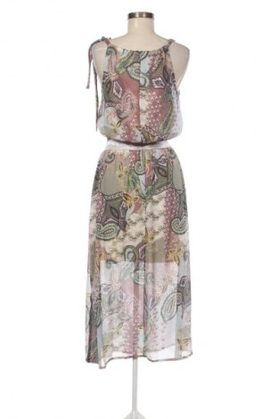 Kleid Heine, Größe S, Farbe Mehrfarbig, Preis € 35,99