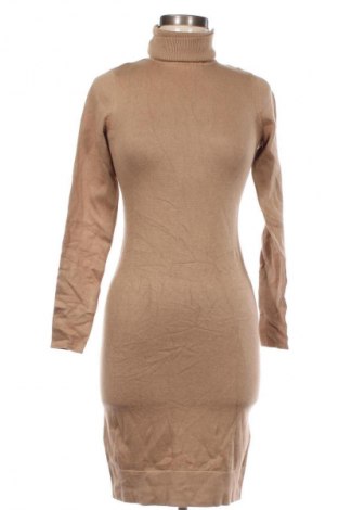 Рокля Heine, Размер XS, Цвят Кафяв, Цена 31,99 лв.