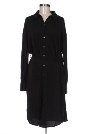 Φόρεμα Hema, Μέγεθος L, Χρώμα Μαύρο, Τιμή 30,99 €