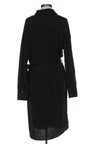 Φόρεμα Hema, Μέγεθος L, Χρώμα Μαύρο, Τιμή 30,99 €