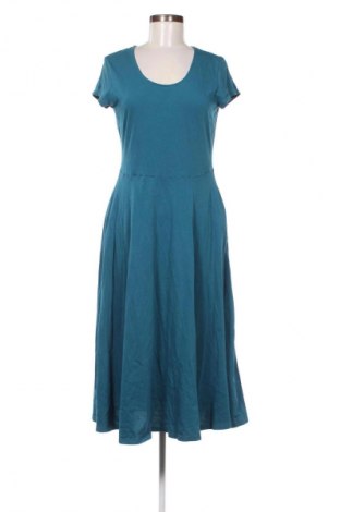 Rochie Hessnatur, Mărime M, Culoare Verde, Preț 216,36 Lei