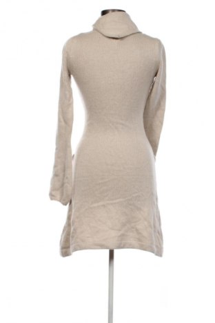 Kleid Hilfiger Denim, Größe S, Farbe Beige, Preis 86,99 €