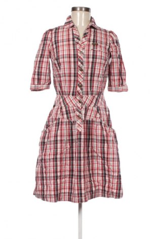 Šaty  Hilfiger Denim, Velikost XS, Barva Vícebarevné, Cena  1 039,00 Kč