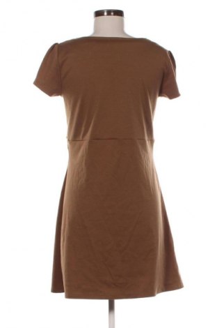 Rochie Himmelblau by Lola Paltinger, Mărime M, Culoare Maro, Preț 126,32 Lei