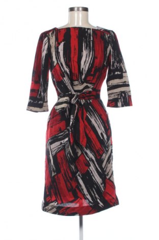 Рокля Hobbs London, Размер L, Цвят Многоцветен, Цена 139,99 лв.