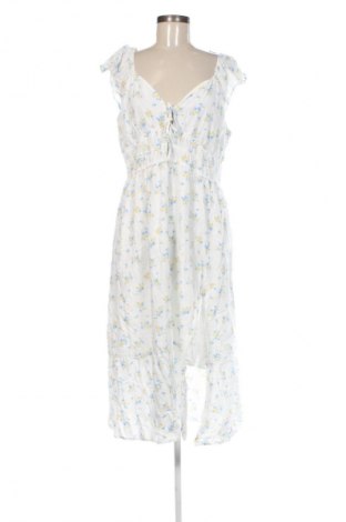 Kleid Hollister, Größe XL, Farbe Mehrfarbig, Preis € 32,99