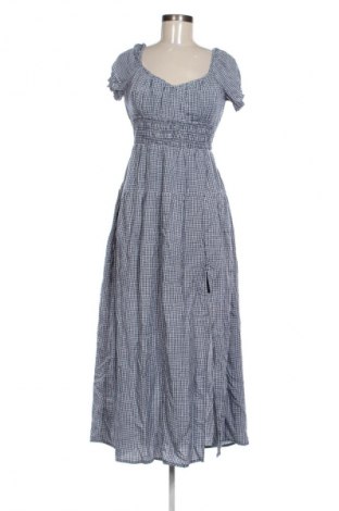 Рокля Hollister, Размер M, Цвят Многоцветен, Цена 109,99 лв.