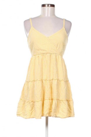 Рокля Hollister, Размер M, Цвят Многоцветен, Цена 48,00 лв.