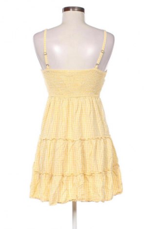 Рокля Hollister, Размер M, Цвят Многоцветен, Цена 48,00 лв.