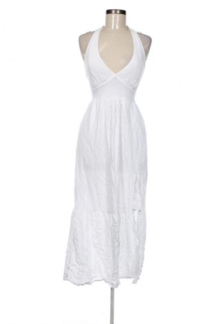 Φόρεμα Hollister, Μέγεθος S, Χρώμα Λευκό, Τιμή 53,99 €