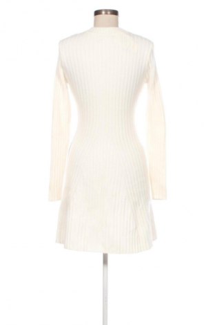 Kleid Hollister, Größe L, Farbe Weiß, Preis € 72,99