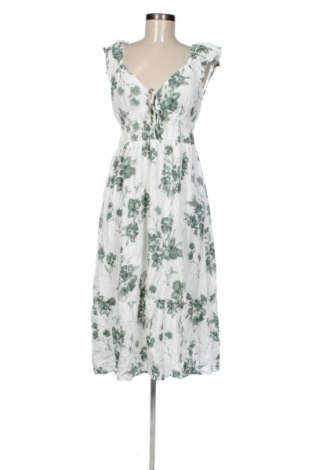 Kleid Hollister, Größe L, Farbe Mehrfarbig, Preis 71,99 €