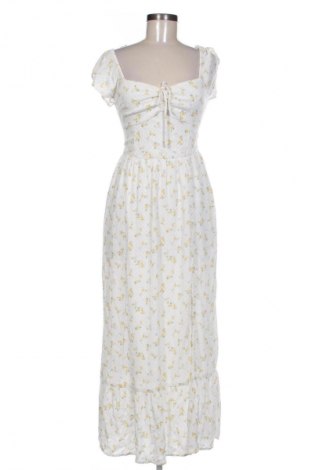 Kleid Hollister, Größe S, Farbe Mehrfarbig, Preis € 72,99