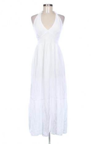 Ruha Hollister, Méret M, Szín Fehér, Ár 27 669 Ft