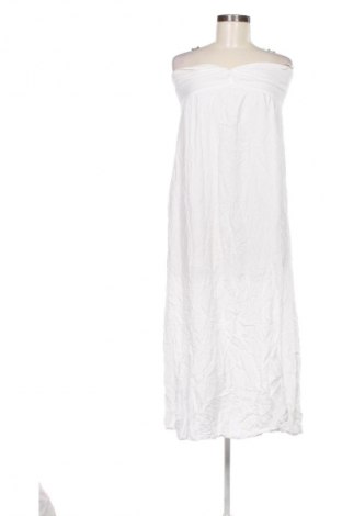 Рокля Hollister, Размер S, Цвят Бял, Цена 87,99 лв.