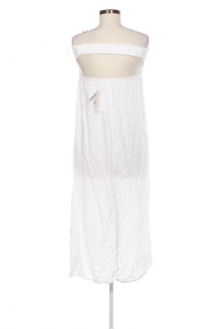 Рокля Hollister, Размер S, Цвят Бял, Цена 87,99 лв.