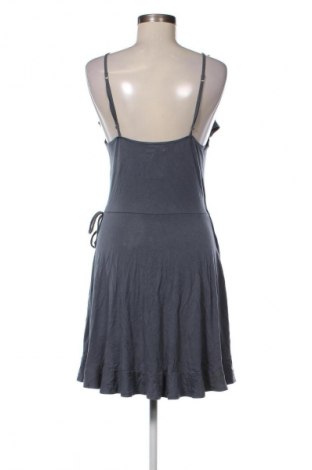 Sukienka Hollister, Rozmiar L, Kolor Szary, Cena 76,99 zł