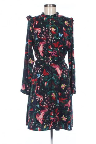 Kleid Holly & Whyte By Lindex, Größe XL, Farbe Mehrfarbig, Preis 19,99 €