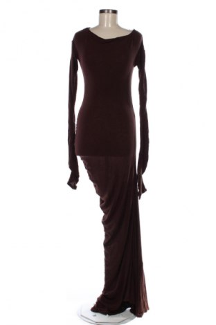 Šaty  Holzweiler, Velikost L, Barva Hnědá, Cena  4 249,00 Kč