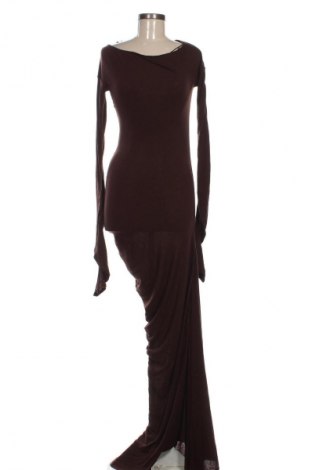 Kleid Holzweiler, Größe M, Farbe Braun, Preis 187,99 €