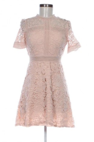 Рокля House, Размер S, Цвят Бежов, Цена 35,99 лв.