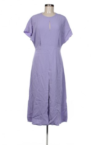 Kleid Hugo Boss, Größe L, Farbe Lila, Preis € 209,99