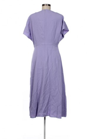 Kleid Hugo Boss, Größe L, Farbe Lila, Preis € 209,99