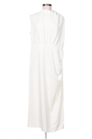 Kleid Hugo Boss, Größe XL, Farbe Weiß, Preis 254,99 €