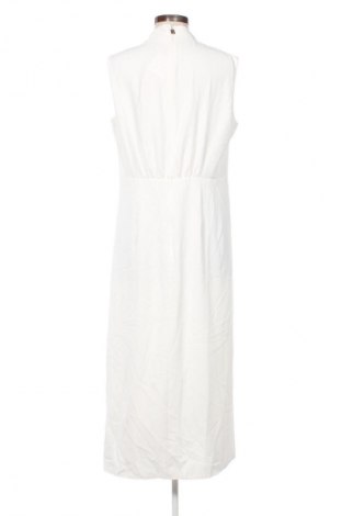 Kleid Hugo Boss, Größe XL, Farbe Weiß, Preis 254,99 €