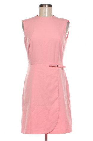 Kleid Hugo Boss, Größe S, Farbe Rosa, Preis 254,99 €