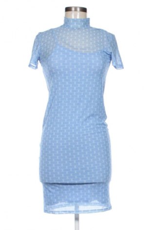 Φόρεμα Hugo Boss, Μέγεθος M, Χρώμα Μπλέ, Τιμή 189,99 €