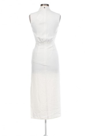 Kleid Hugo Boss, Größe XS, Farbe Ecru, Preis 254,99 €