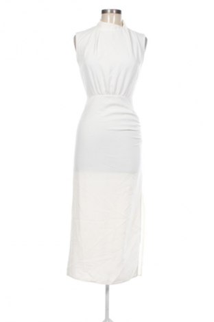 Kleid Hugo Boss, Größe XS, Farbe Ecru, Preis 254,99 €