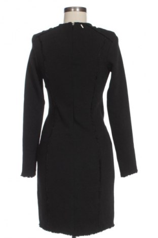 Rochie IKKS, Mărime XS, Culoare Negru, Preț 283,99 Lei