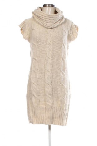 Rochie IX-O, Mărime XL, Culoare Bej, Preț 69,99 Lei