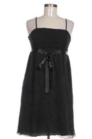 Kleid Ichi, Größe L, Farbe Schwarz, Preis € 22,99