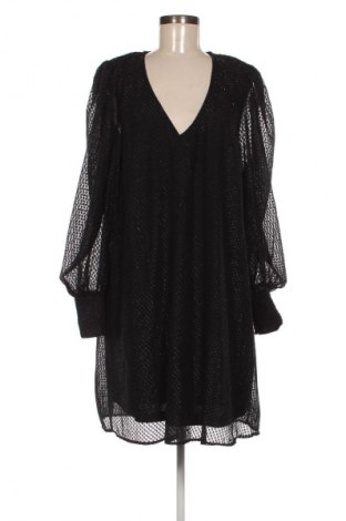 Rochie Ichi, Mărime XL, Culoare Negru, Preț 247,99 Lei