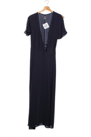 Φόρεμα Ichi, Μέγεθος XS, Χρώμα Μπλέ, Τιμή 17,99 €