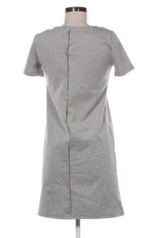Kleid Ichi, Größe XS, Farbe Grau, Preis 15,99 €