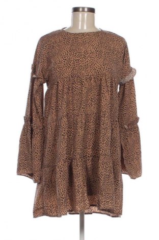 Рокля In the style, Размер XXS, Цвят Многоцветен, Цена 50,99 лв.