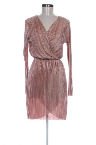 Kleid In the style, Größe L, Farbe Aschrosa, Preis 20,03 €