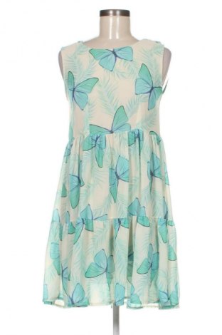 Rochie Infinity, Mărime L, Culoare Multicolor, Preț 102,63 Lei