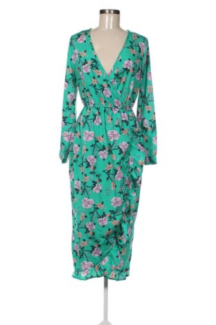 Kleid Influence, Größe M, Farbe Mehrfarbig, Preis 24,55 €