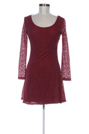 Kleid Inside, Größe M, Farbe Rot, Preis 47,62 €