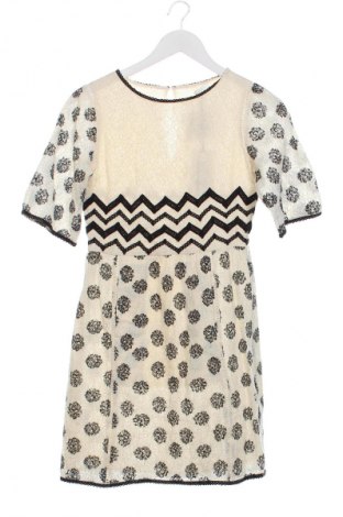 Рокля Intropia, Размер XS, Цвят Многоцветен, Цена 186,96 лв.