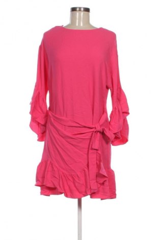 Рокля Ipekyol, Размер M, Цвят Розов, Цена 48,00 лв.