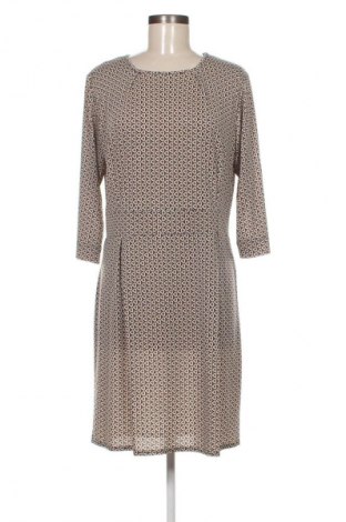 Sukienka Isaco & Kawa, Rozmiar XL, Kolor Kolorowy, Cena 112,36 zł