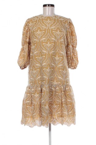 Šaty  Ivy & Oak, Velikost M, Barva Vícebarevné, Cena  969,00 Kč