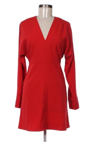 Kleid Ivy & Oak, Größe XS, Farbe Rot, Preis 187,99 €