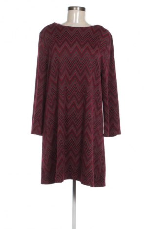 Kleid Iwie, Größe XL, Farbe Mehrfarbig, Preis 19,95 €